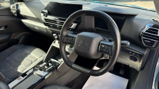 Citroen C4 1.2 PureTech [130] Max 5dr Auto Petrol Hatchback